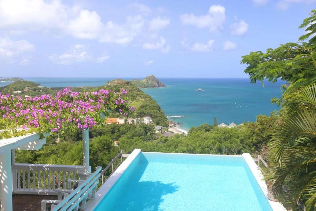 Main image of property: Saddleback, ., Cap Estate, Saint Lucia