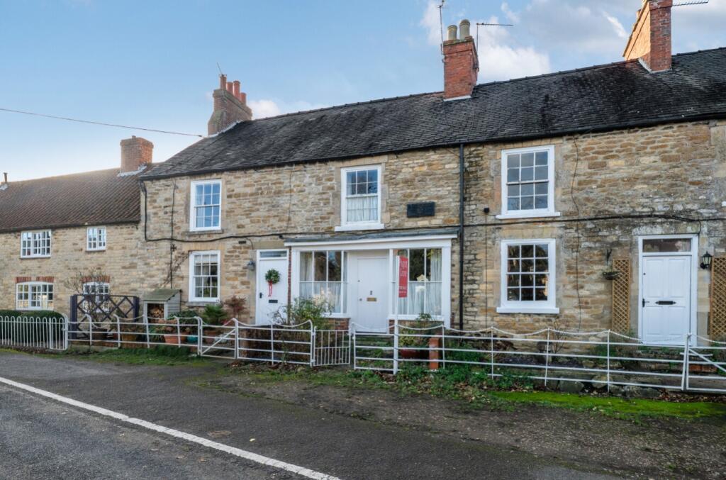 Main image of property: The Green, Welbourn, Lincoln, Lincolnshire, LN5