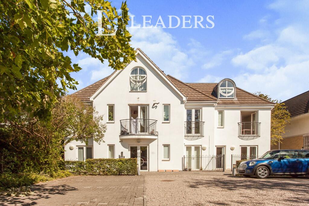 Main image of property: Queen Ediths Way, Cambridge, CB1