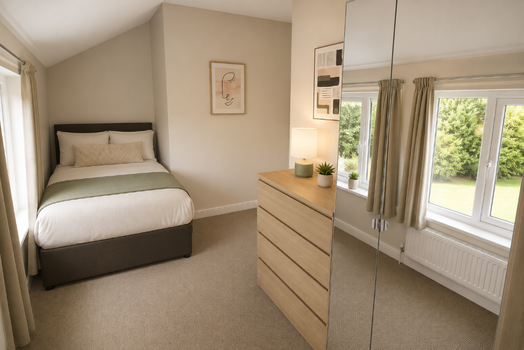 Main image of property: West End Lane, New Rossington