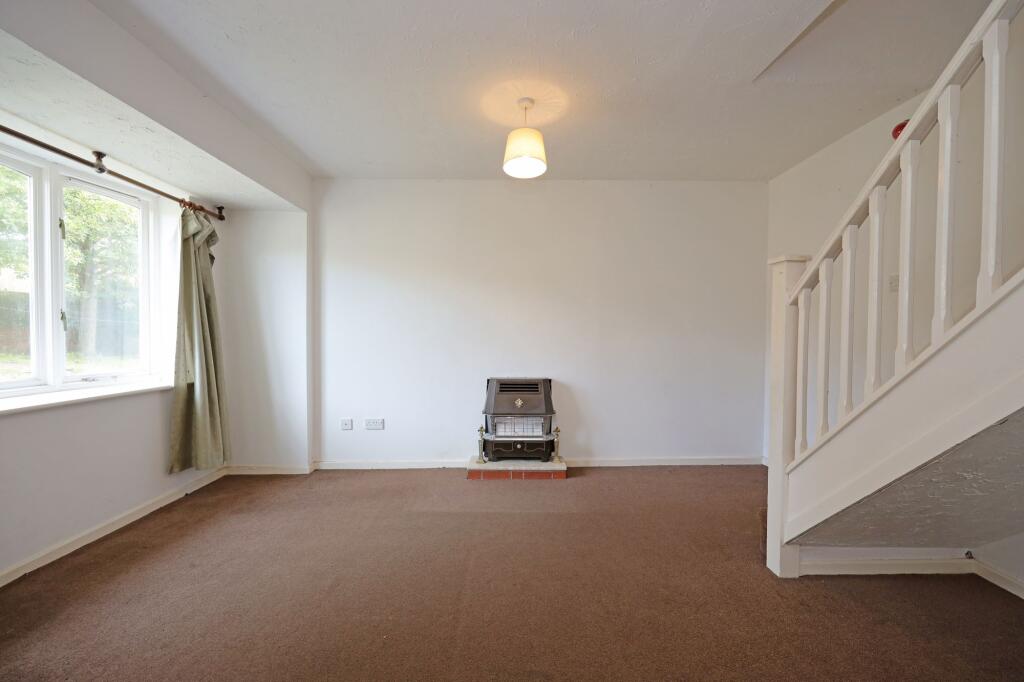 Summerhill Drive, Waterhayes, Newcastle, ST5 - View 2