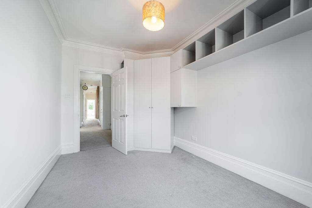3 bedroom apartment for rent