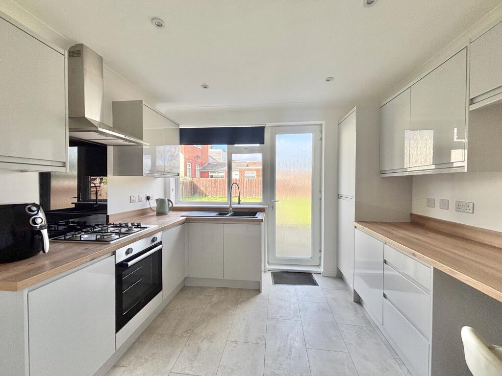 Regent Road, Ryhope, Sunderland - View 2