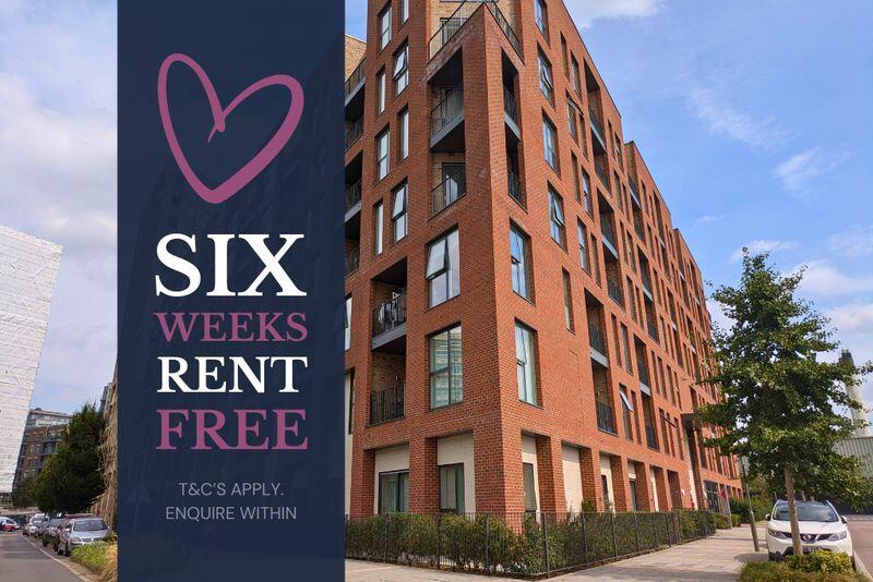 Main image of property: Umber House, Lismore Boulevard, NW9