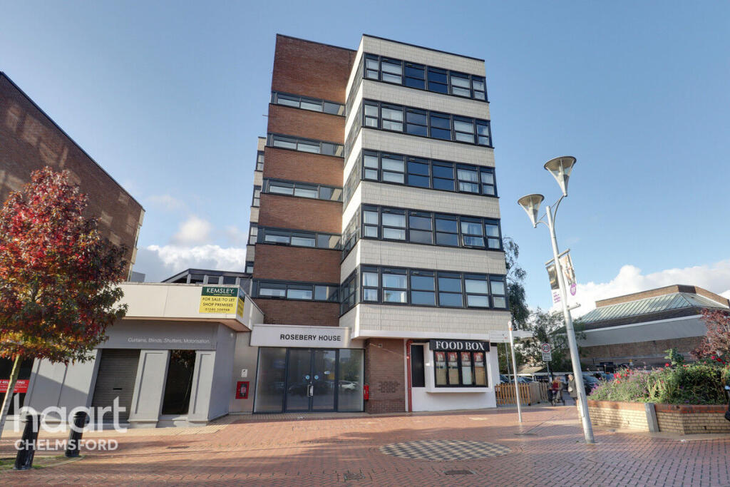 Main image of property: Springfield Road, Chelmsford