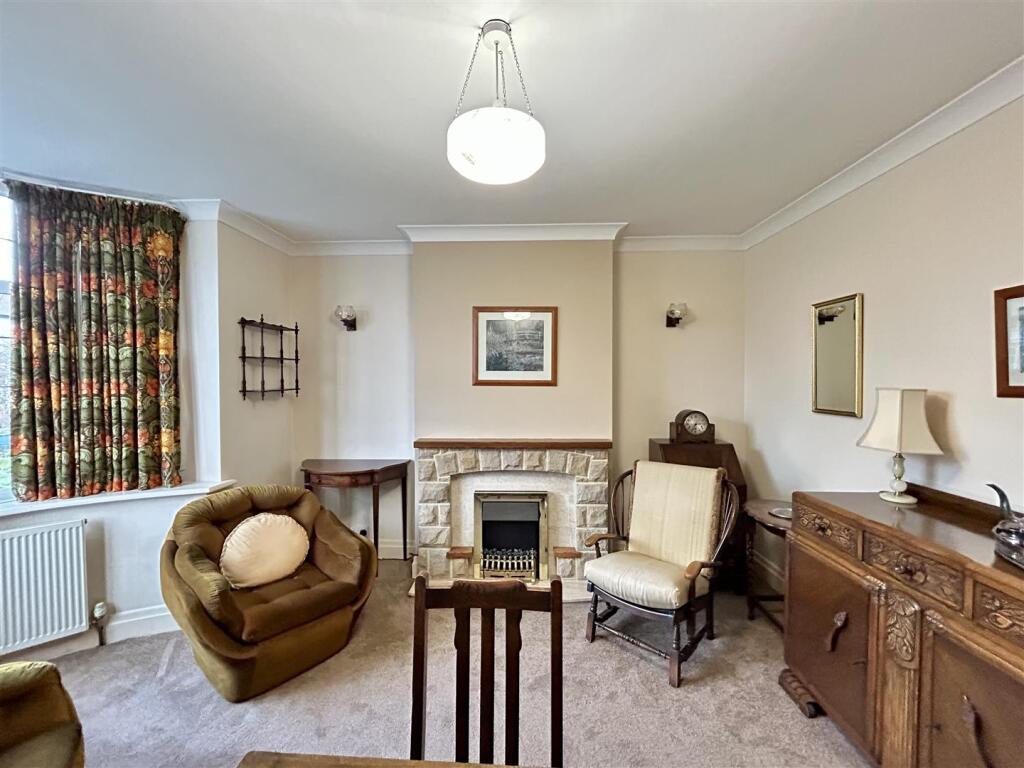House in Dudley, Howley Grange - View 4