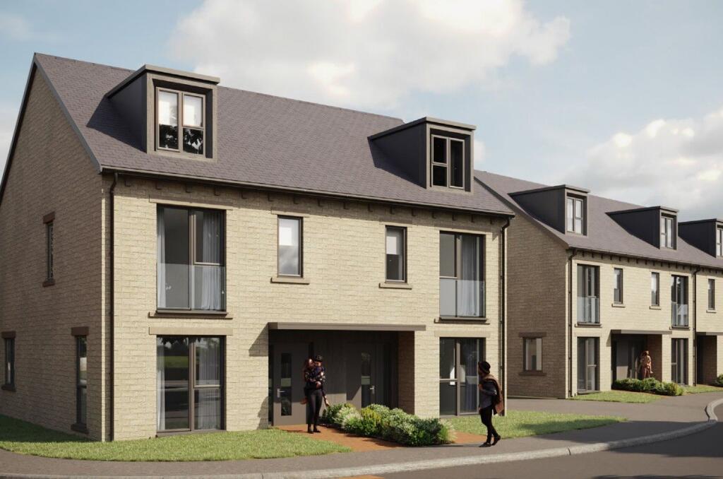 Main image of property: Calf Close, Horsforth, Leeds