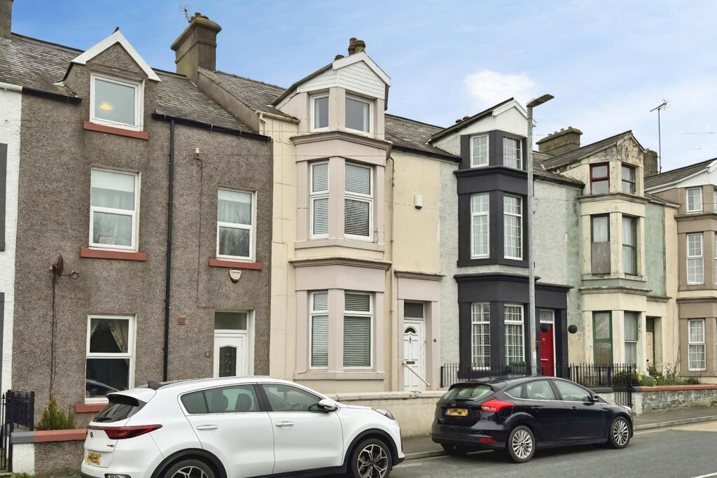 Main image of property: Church Road Terrace, High Harrington, Workington, Cumbria, CA14