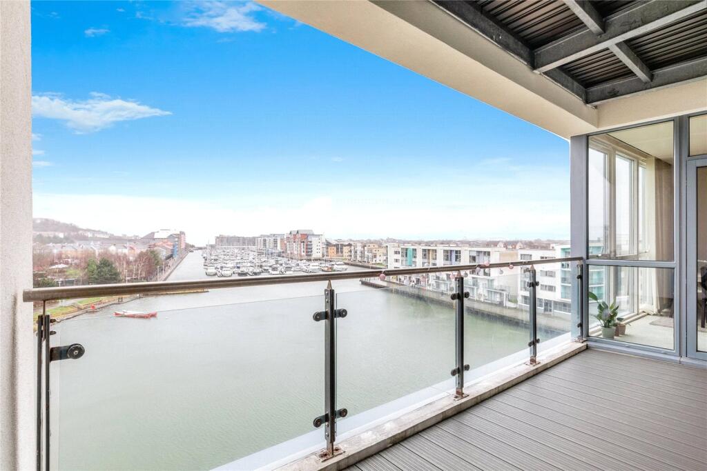 Main image of property: Harbour Road, Portishead, Bristol, Somerset, BS20