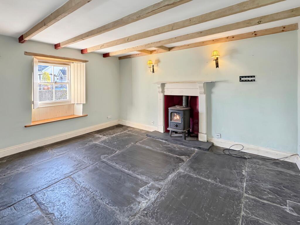 Milton, Tenby, SA70 – pohled 4