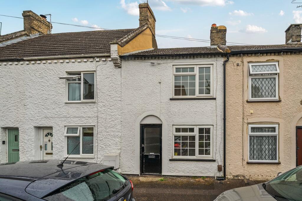 Main image of property: Station Road, Arlesey, SG15