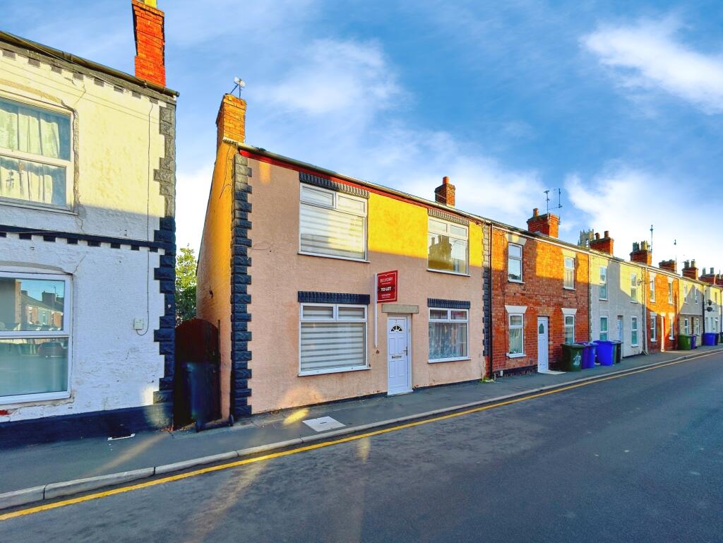 Main image of property: Station Street, Boston, PE21
