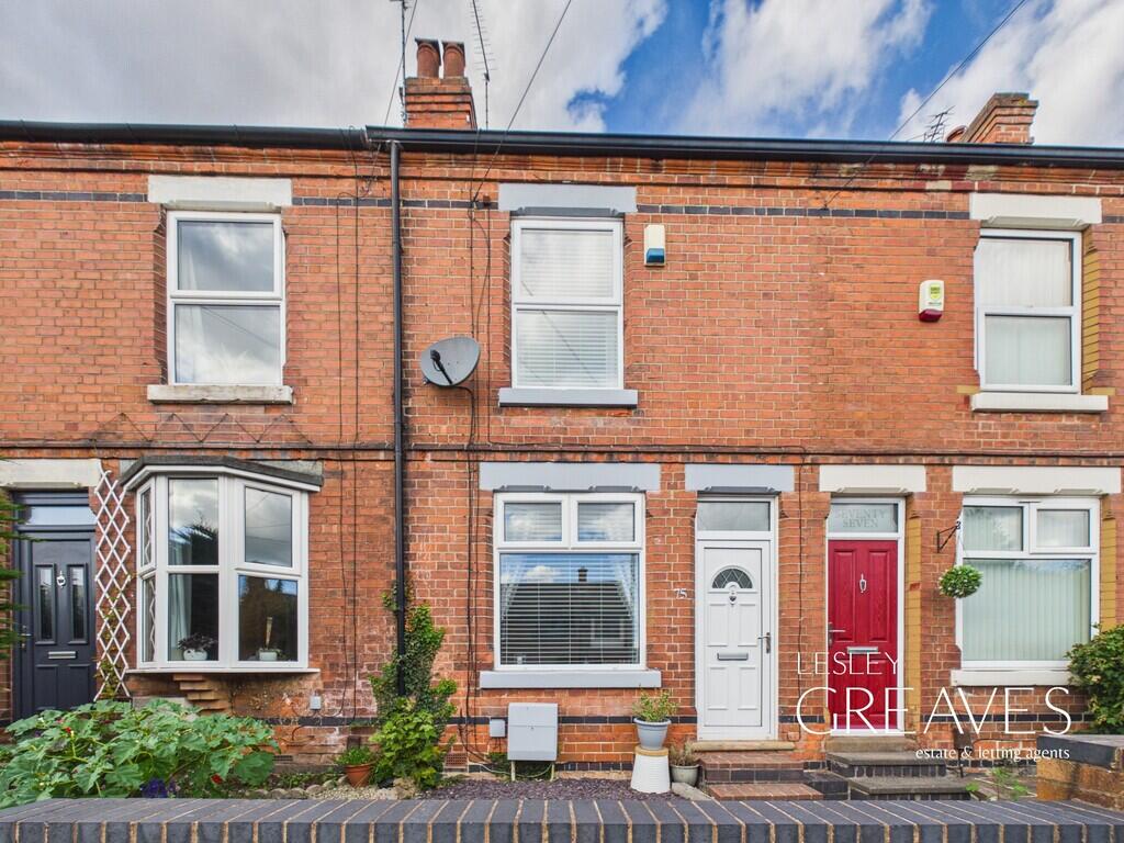 Main image of property: Priory Road, Gedling, Nottingham