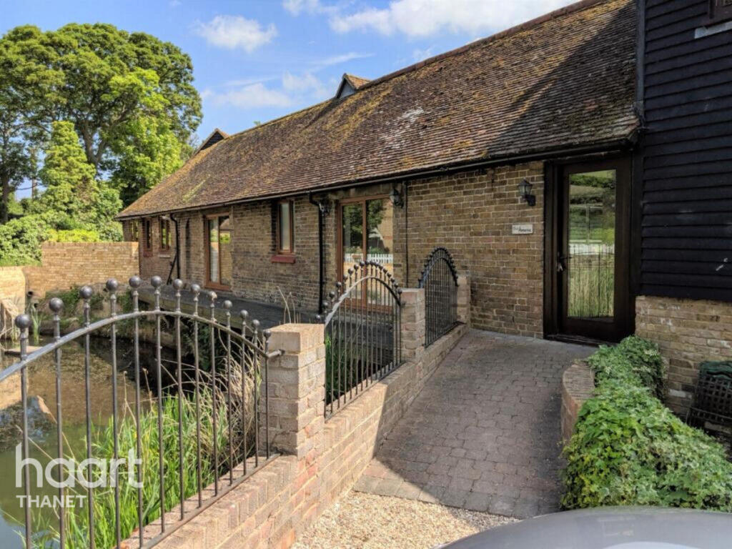 Main image of property: Dilnot Lane, Birchington