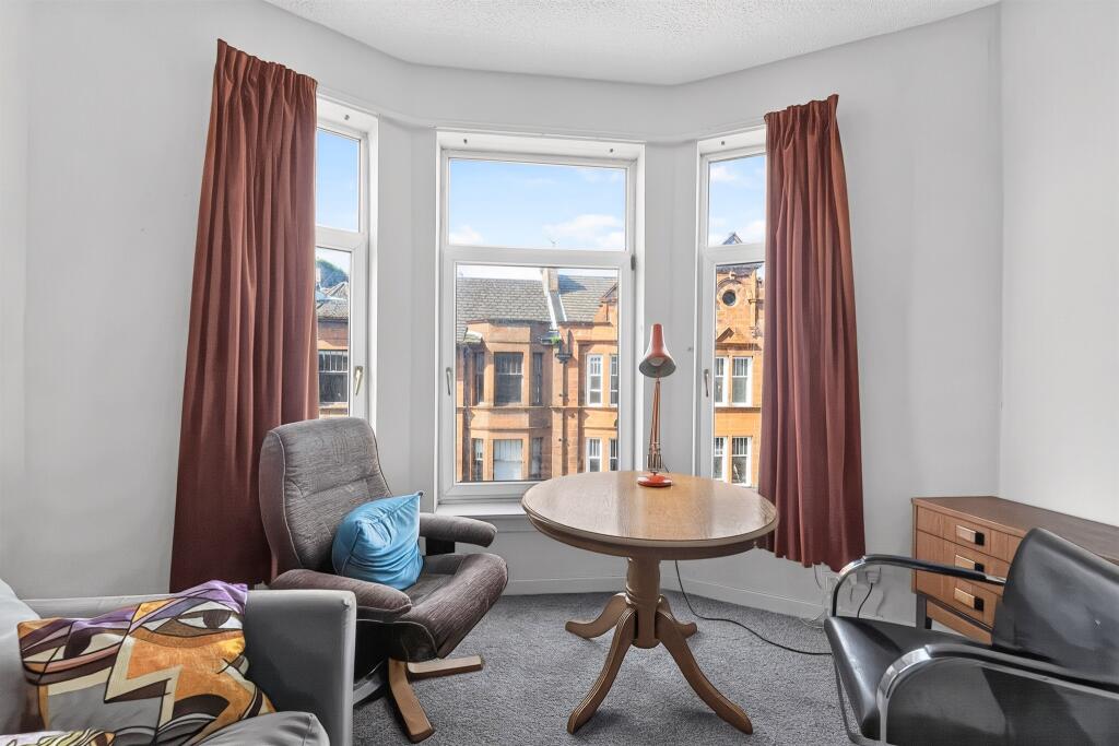 Apartment in Kilmarnock - More