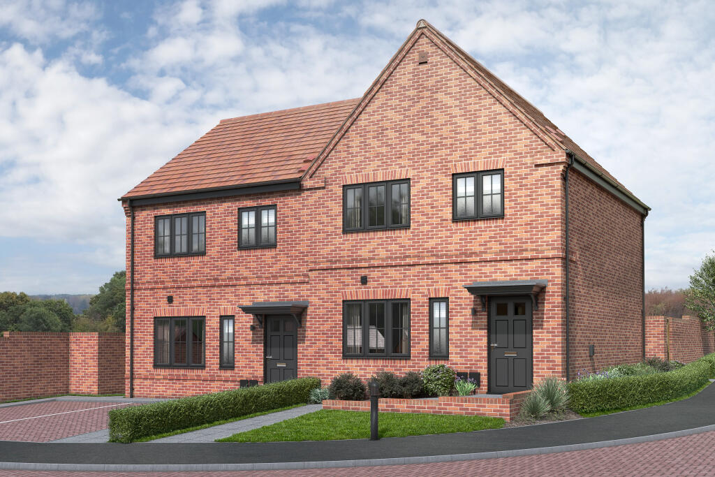 Main image of property: West Street,
Farnham,
GU9 7AS