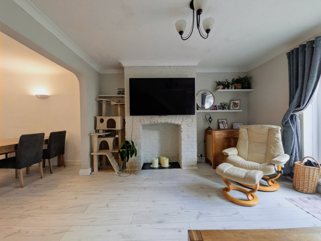 House in Bath - View 4