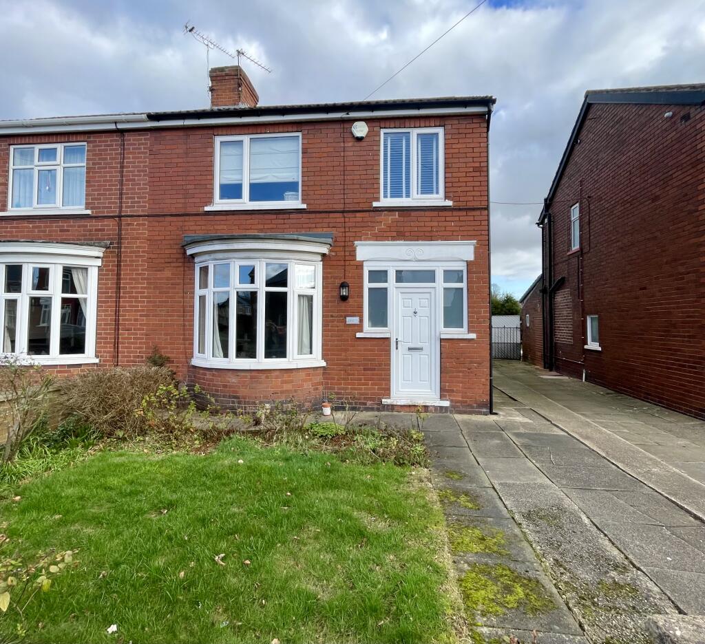 Main image of property: Maple Tree Way, SCUNTHORPE