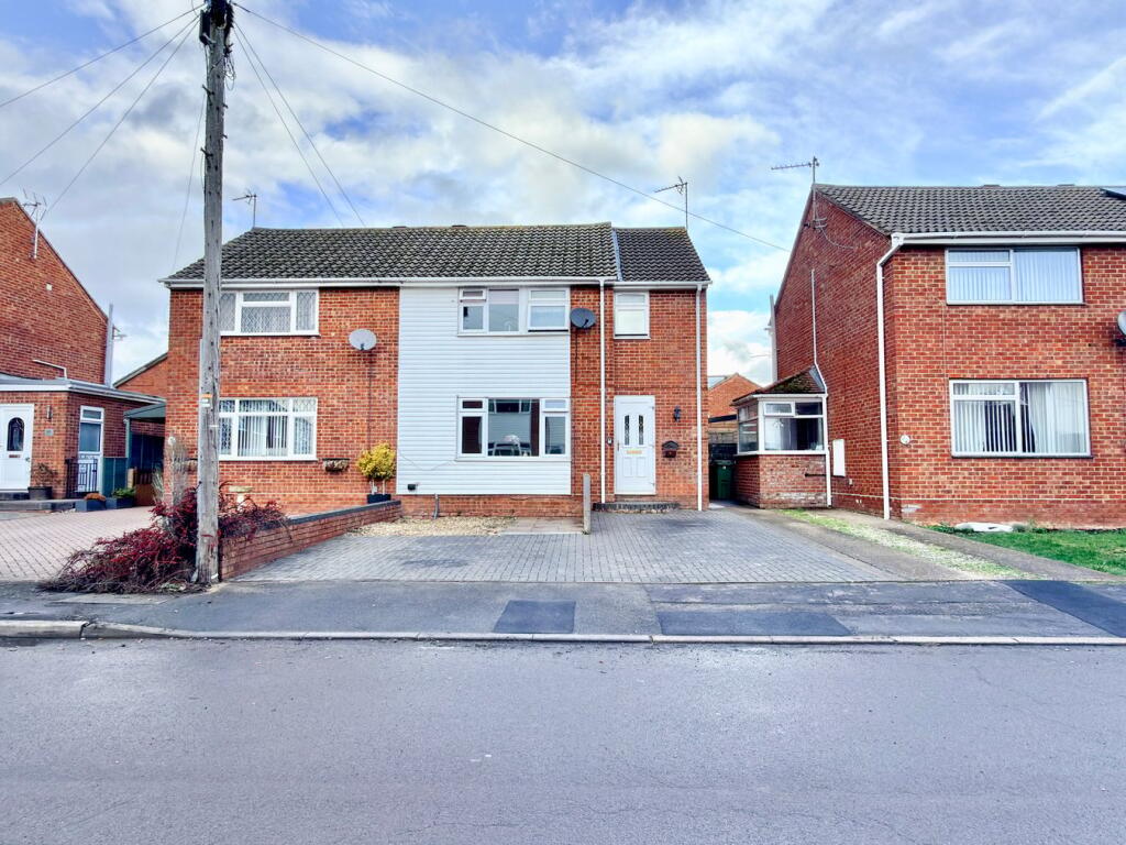 Main image of property: Canterbury Leys, Tewkesbury, GL20