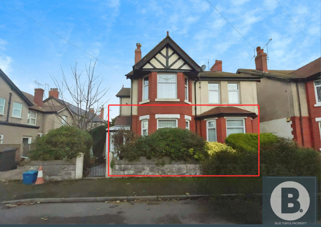 Main image of property: Mauldeth Road, Rhos On Sea, Colwyn Bay, LL28 4RT