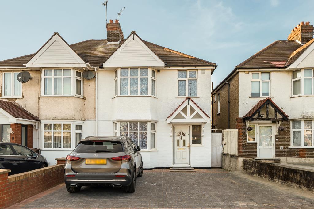 Main image of property: Eastcote Lane, Harrow, HA2