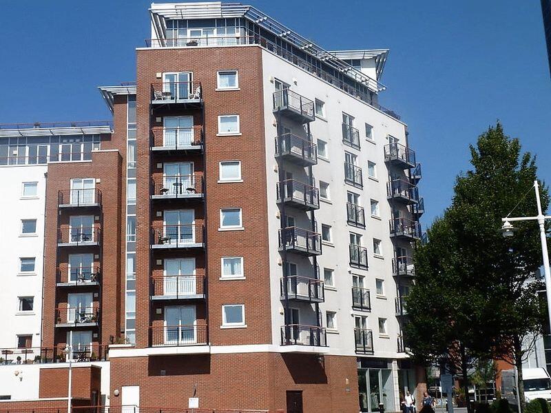 Main image of property: Centurion Court, Gunwharf Quays, Portsmouth