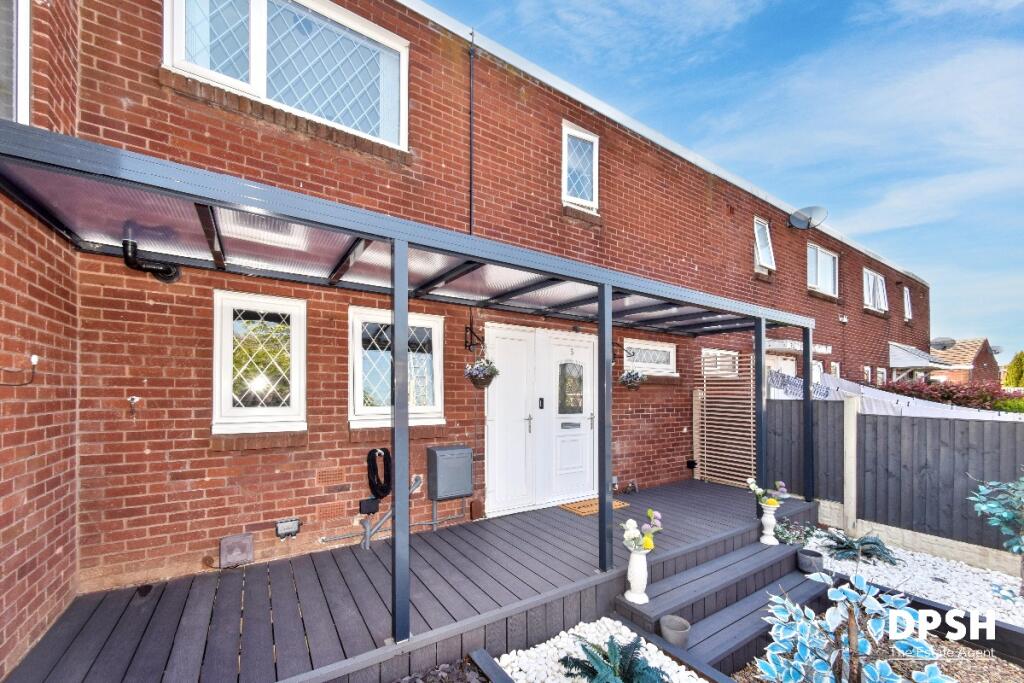 Main image of property: Fisher Grove, Ossett