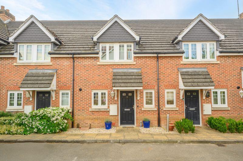 Main image of property: Halcyon Close, Oxshott