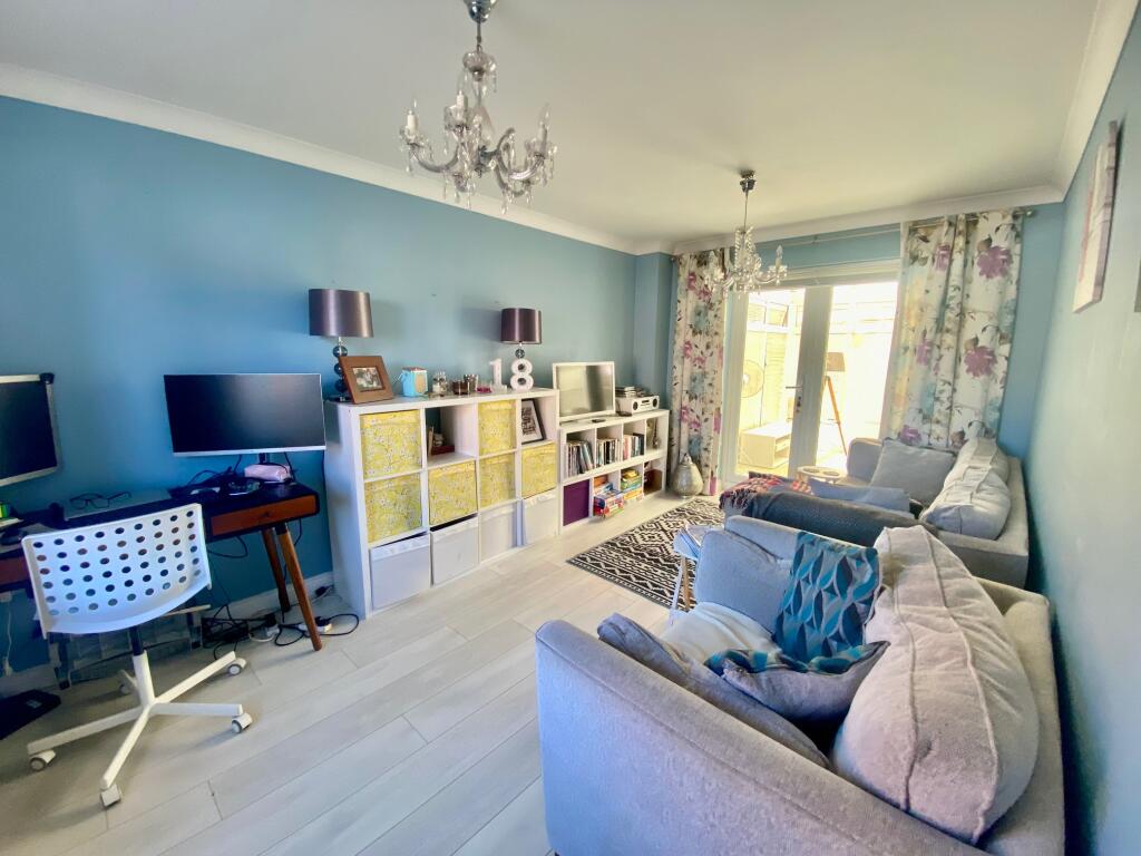 House in Peterborough - More
