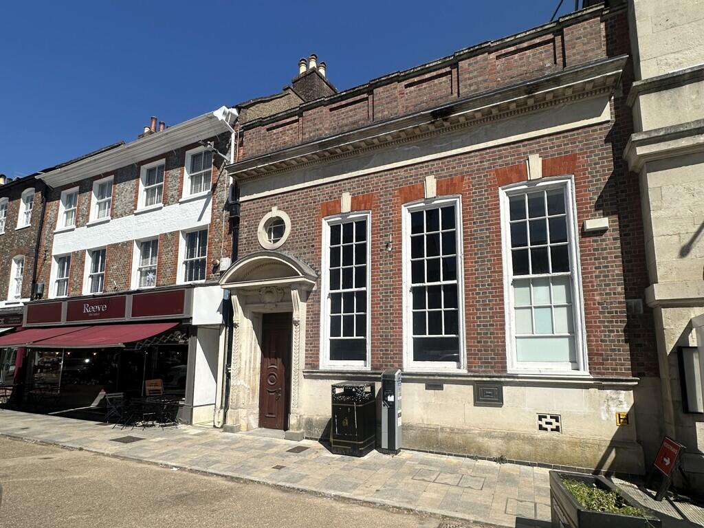 Main image of property: 17 Market Place, Blandford Forum, Dorset, DT11 7AG