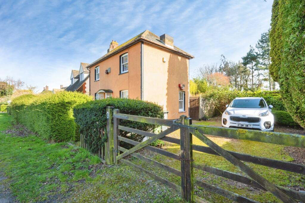 Main image of property: Warden Road, Ickwell, Biggleswade, Bedfordshire, SG18