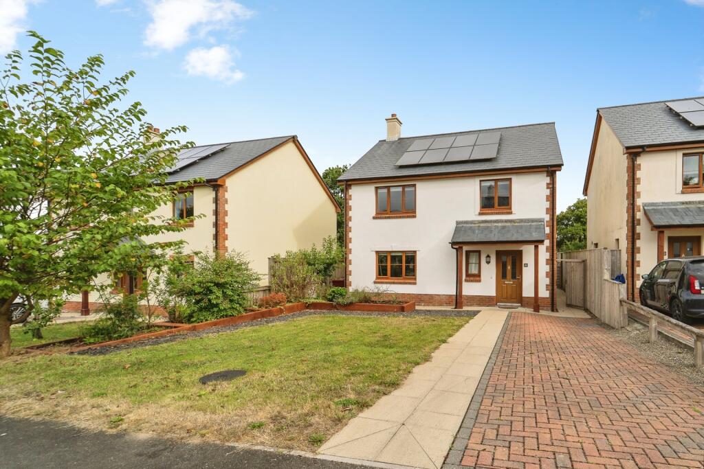 Main image of property: Ashford Park, HAVERFORDWEST, Dyfed, SA62