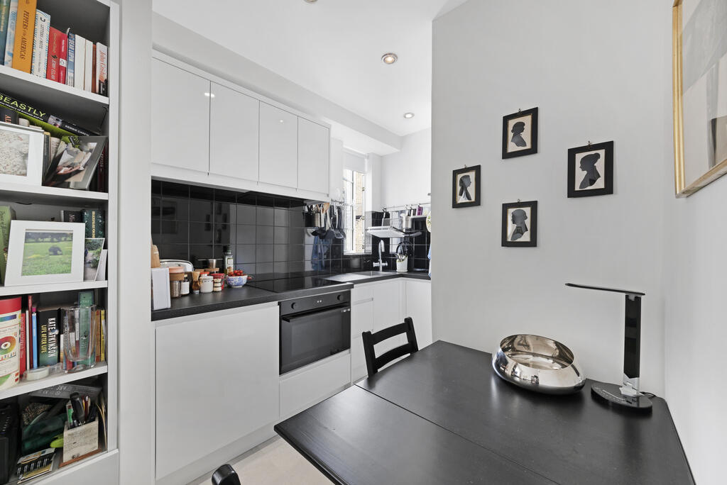 Main image of property: Sloane Avenue, SW3