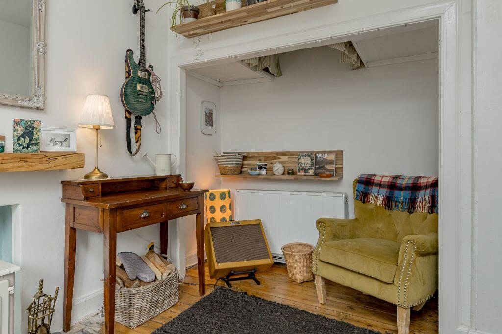 Apartment in Edinburgh, Lorne, Leith Central - View 5