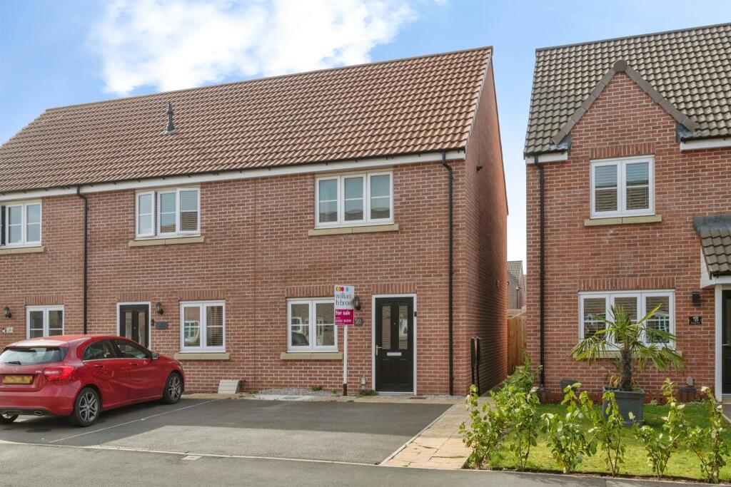 Main image of property: Arlington Road, Hatfield, Doncaster