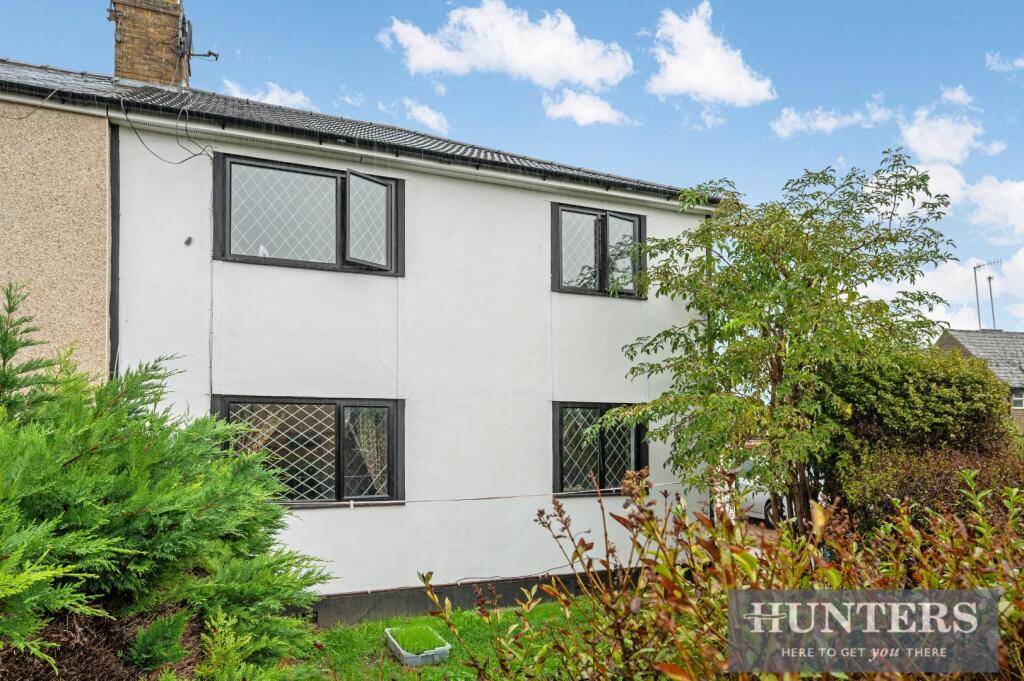 Main image of property: Clayton Crescent, Brentford, Middx, TW8 9PT