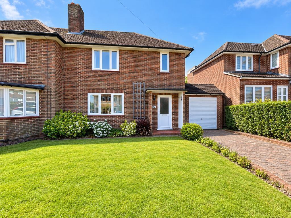 Main image of property: Stanley Gardens, Sanderstead, Surrey, CR2 9AH