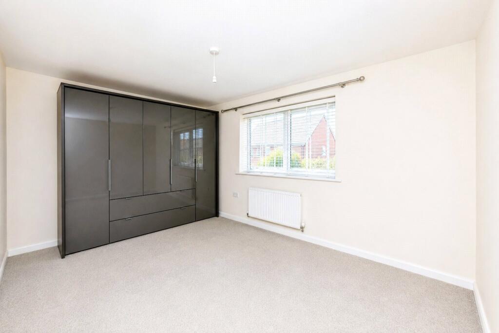 House in Crewe - More