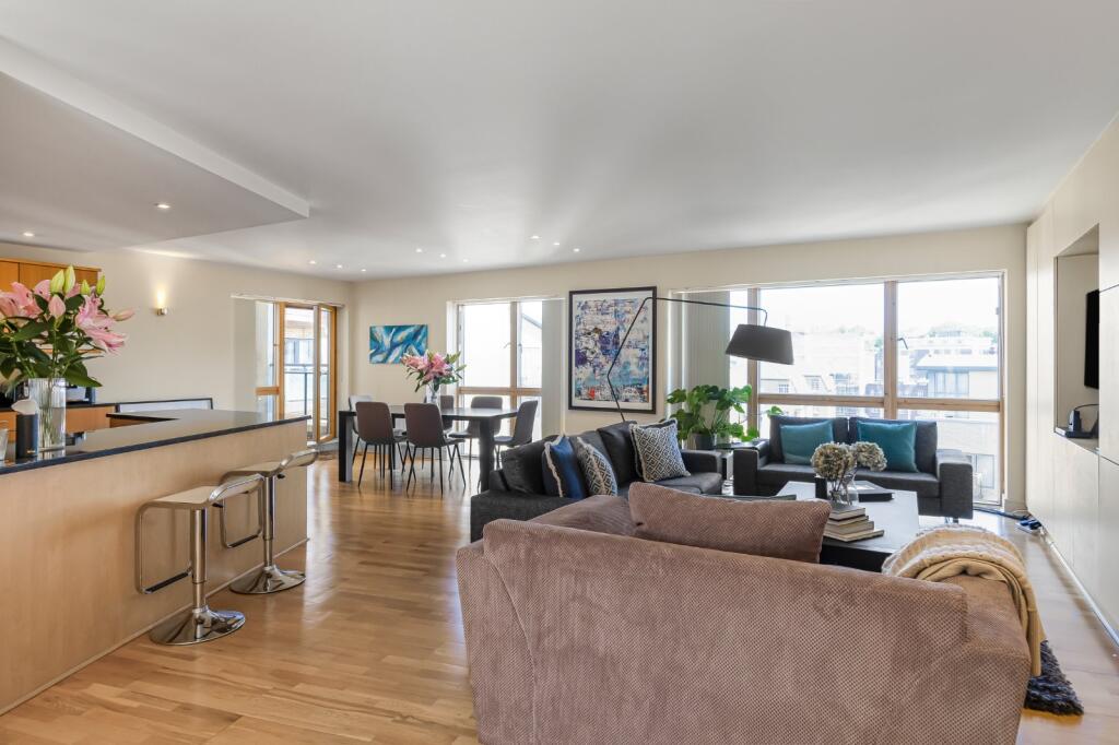 Main image of property: Harrowby Street, Marylebone, London, W1H