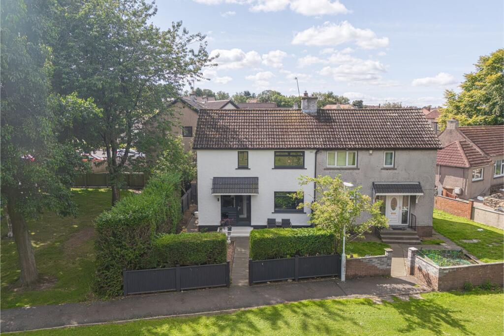 Main image of property: Whitehall Crescent, Cardenden, LOCHGELLY, KY5