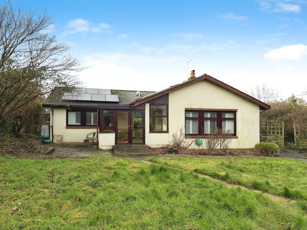 Main image of property: Ashill, Cullompton