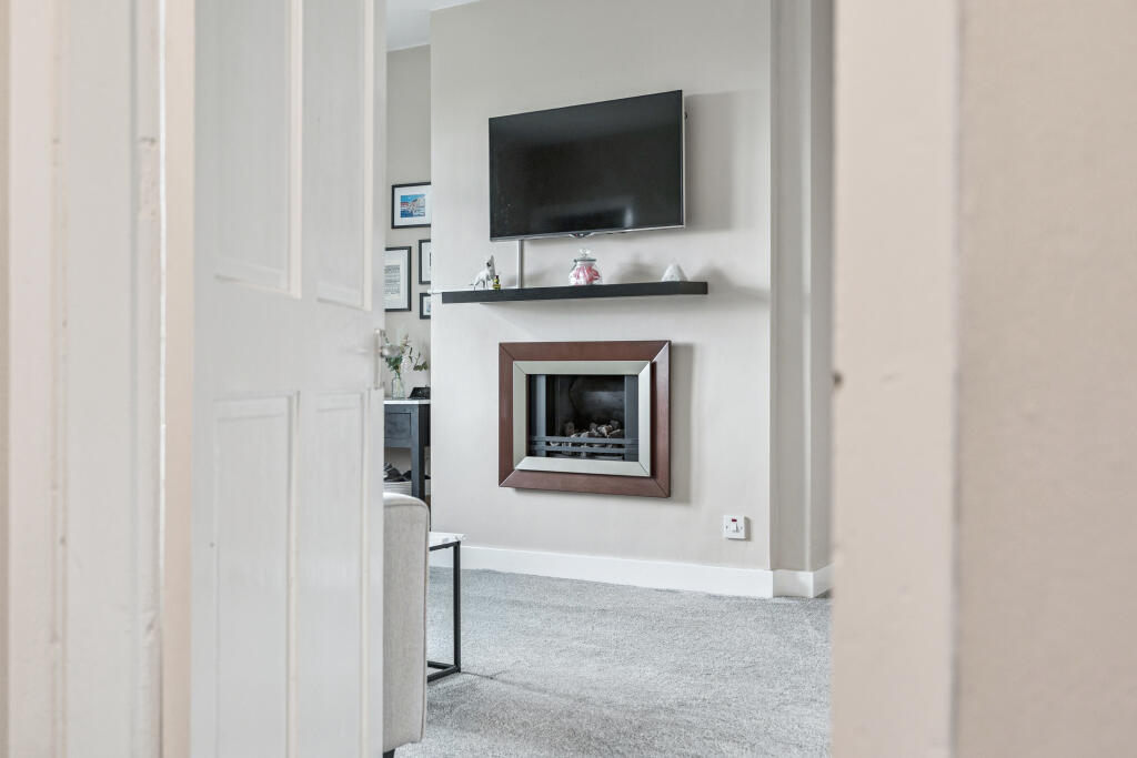Apartment in Glasgow - More