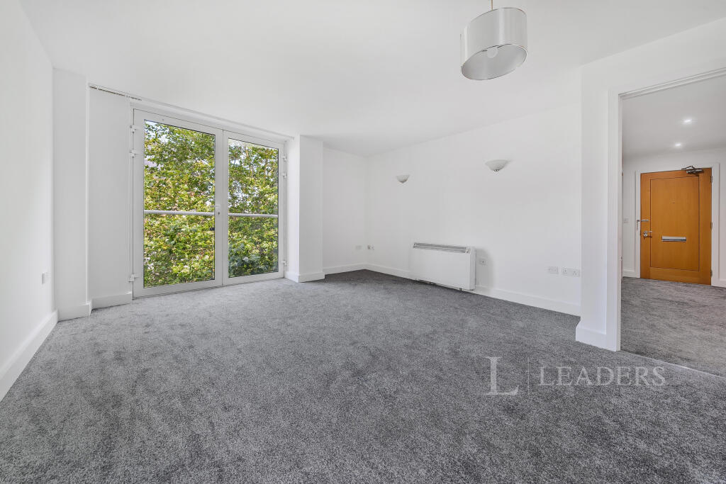 Main image of property: Channel Way, Southampton, SO14