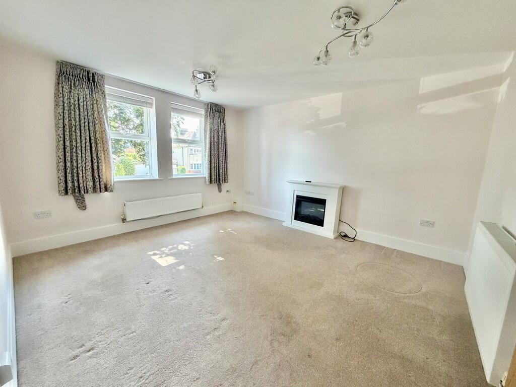 York Road, Broadstone - View 2