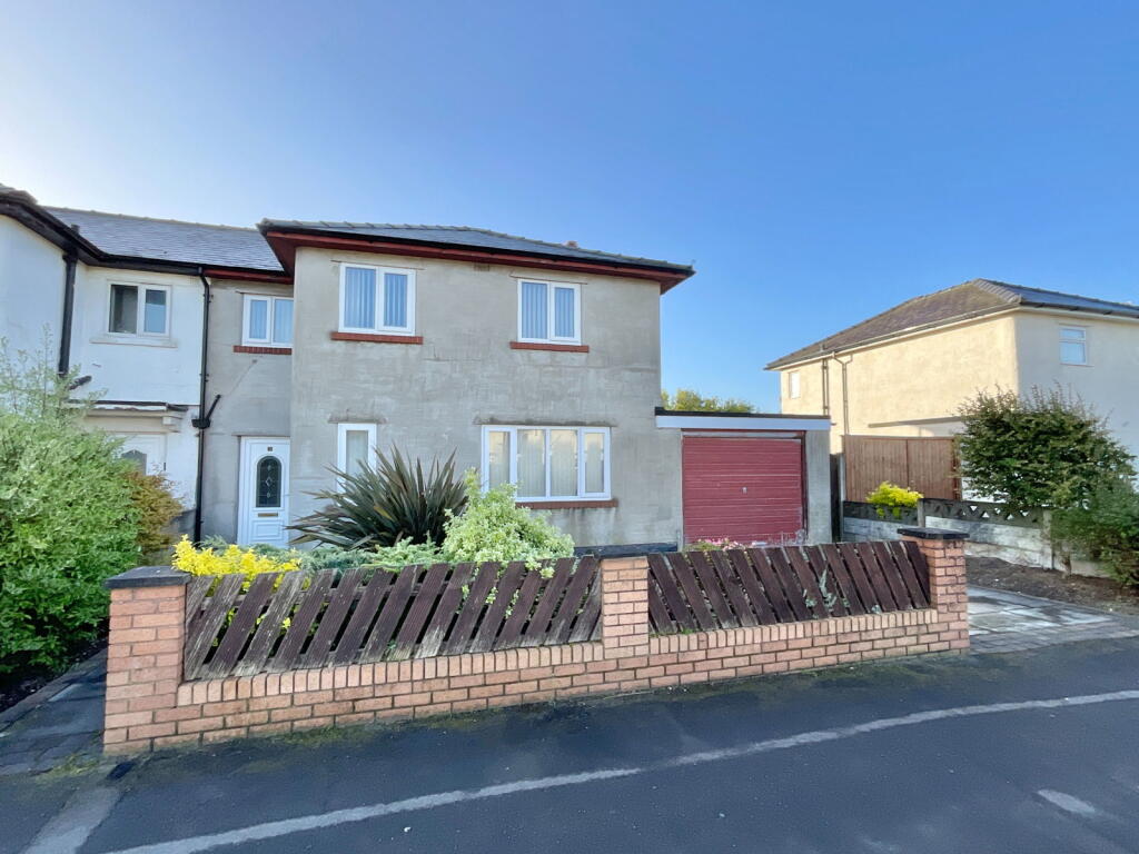 Main image of property: North Road, Crossens, Southport