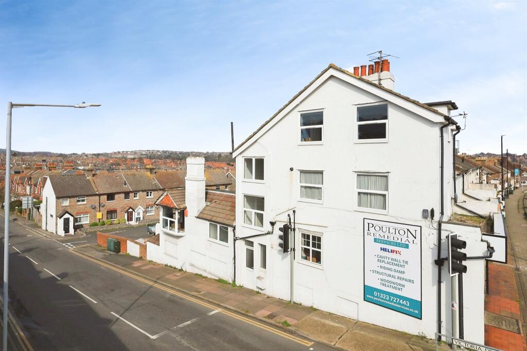 Main image of property: Church Street, Old Town, Eastbourne