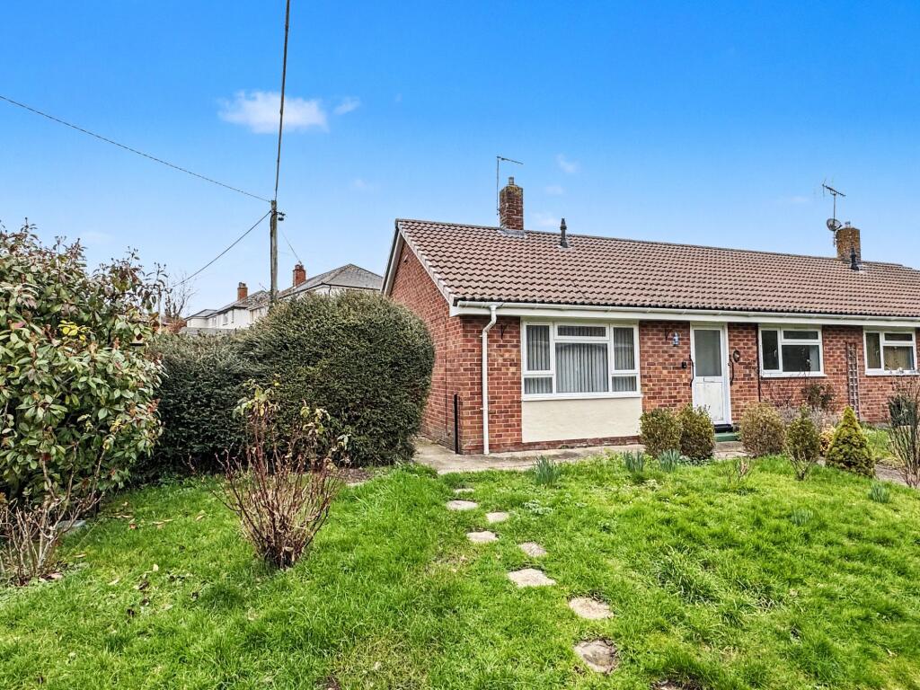 Main image of property: Kings Lane, Harwell, OX11