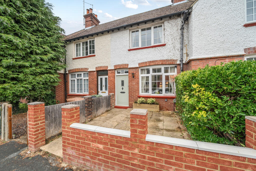 Main image of property: Cline Road, Guildford, GU1