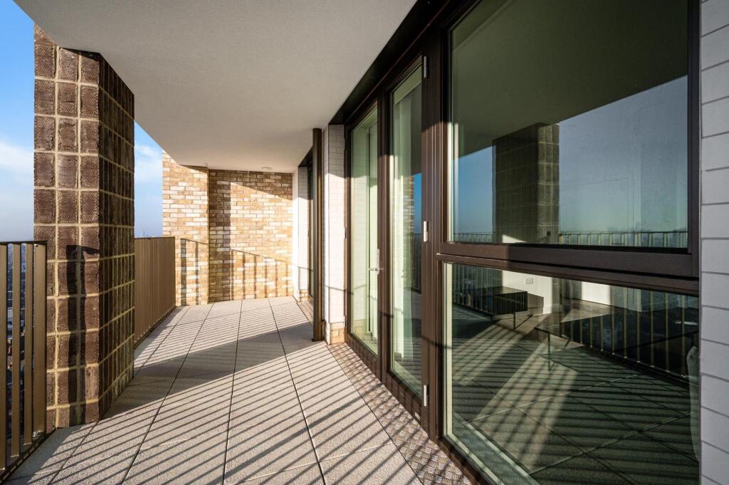 Apartment in London - View 5