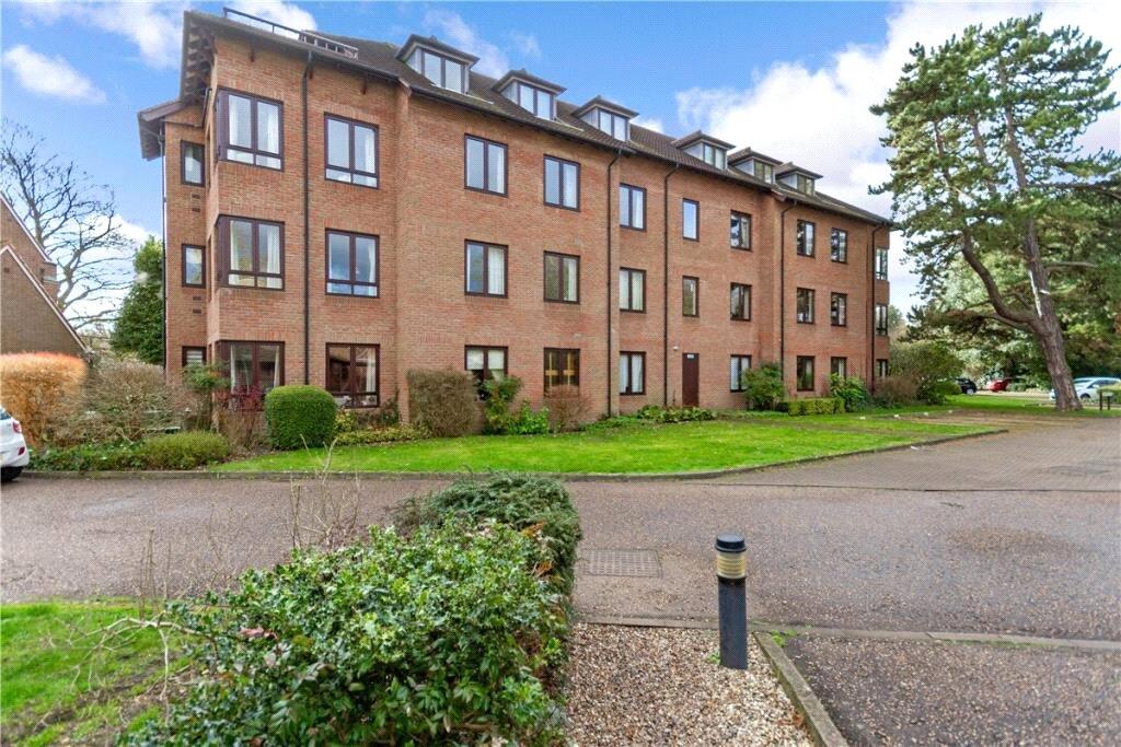 Main image of property: Barrington House, Southacre Drive, Cambridge